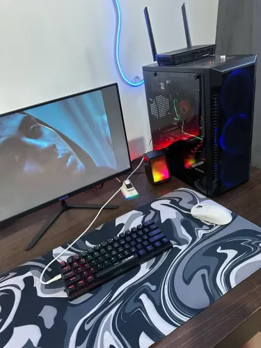 Pc gamer
