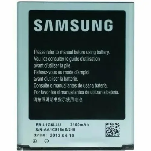 Bateria Samsung s3 i9300 original