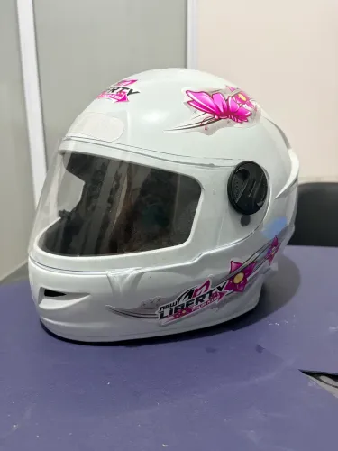 Capacete Infantil