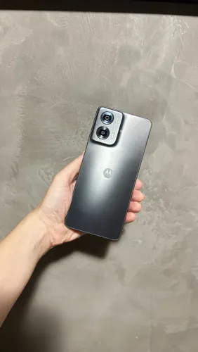 Motorola G24 Celular