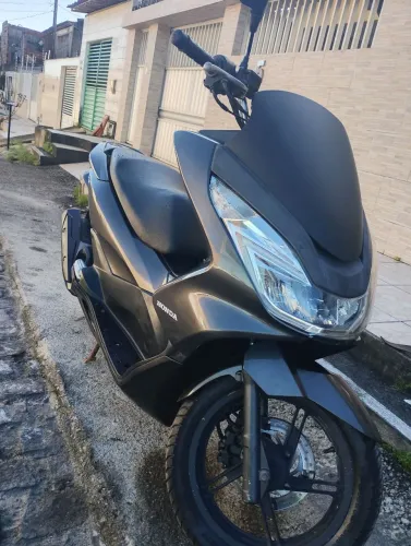 PCX 2017