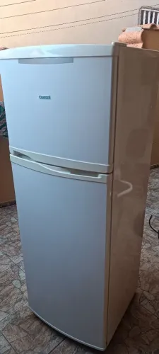 Geladeira usada