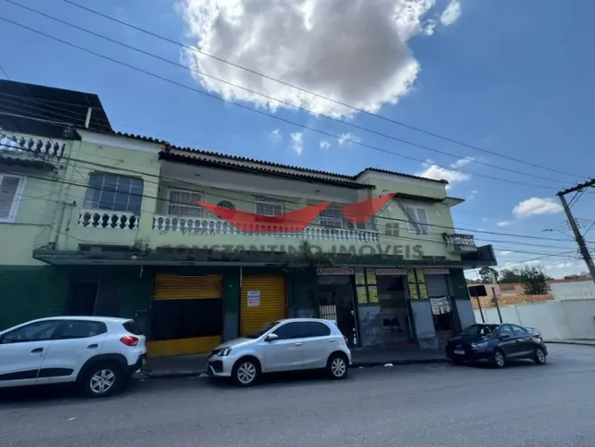 Apartamento com 2 quartos para alugar em Belo Horizonte