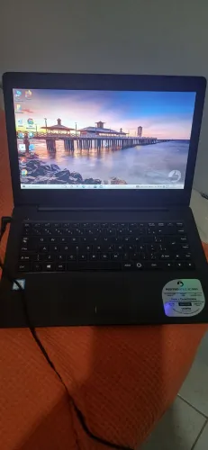 Notebook Positivo Stilo XC7660
