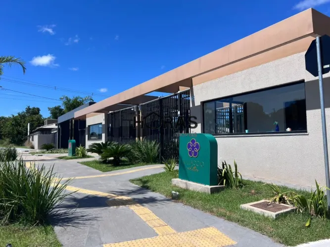 Casa Nova para Alugar em Cuiabá por Apenas R$ 1.500 no Villaggio Violettas