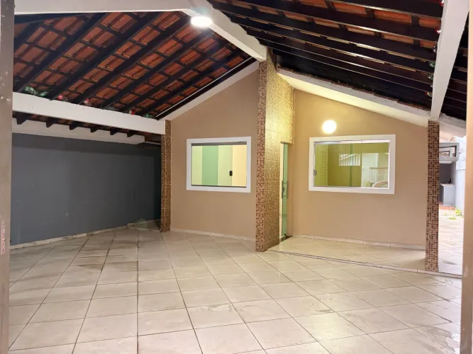 Casa no Condomínio Vila Verde - Conforto e Praticidade Total