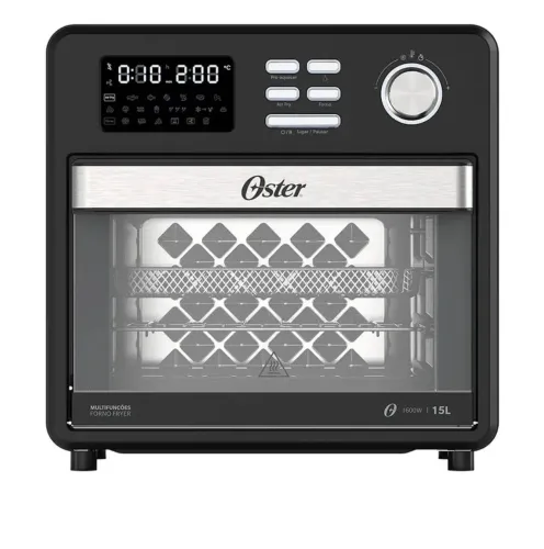 Fritadeira Elétrica Air Fryer 12L