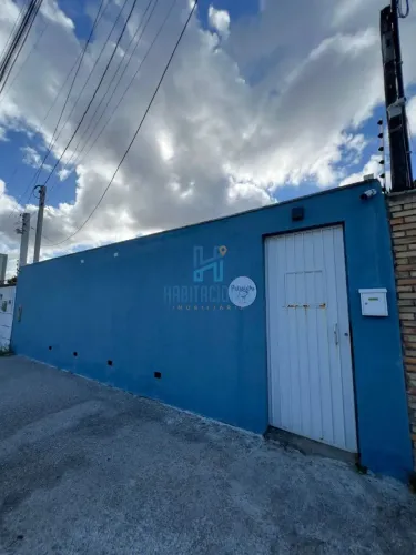 Prédio comercial à venda, 148,65 m² de área privativa por R$ 430.000,00 - Lagoa Nova - Nat