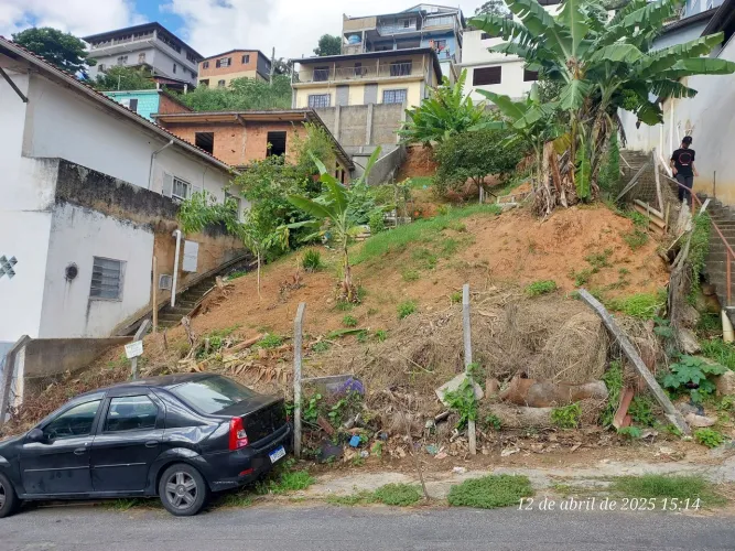 EXCELENTE TERRENO - ÓTIMA LOCALIZAÇÃO
