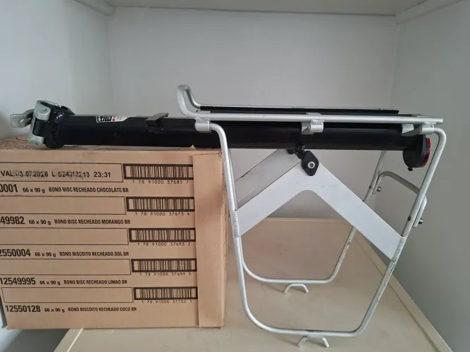 Bagageiro Topeak MTX 