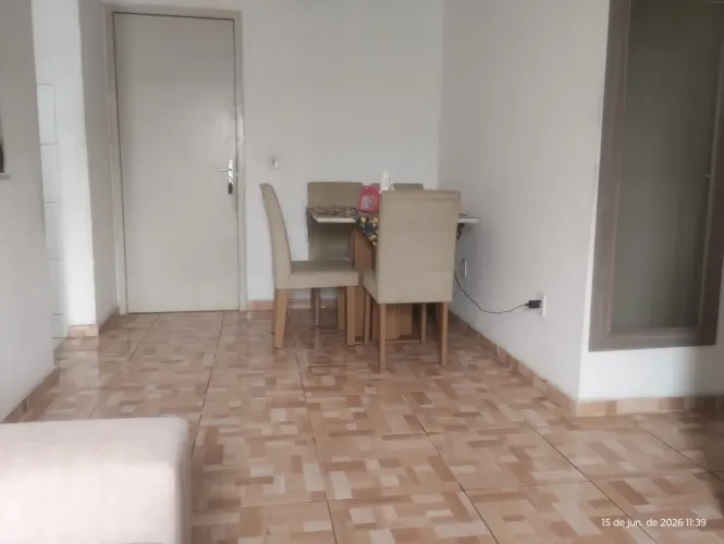 Apartamento 2/4 para Aluguel B. Bentes
