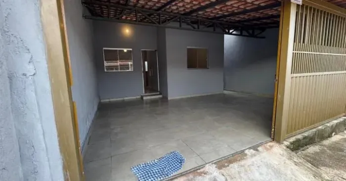 (S) Casa na Pedreira