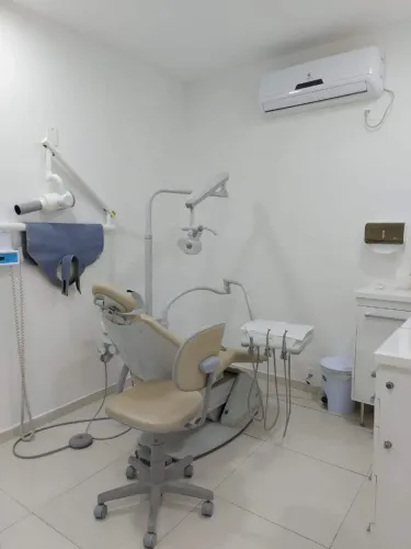 Vendo consultório odontológico completo