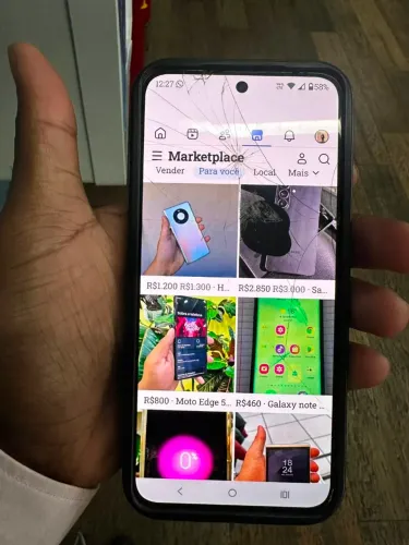 Edge 50 neo