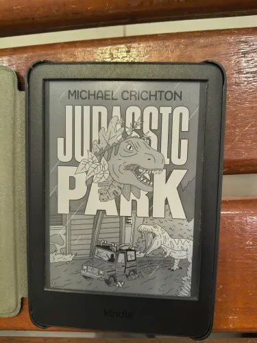 Kindle 11ª geração