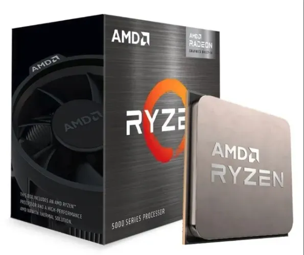 Processador AMD Ryzen 5 4500 c/ caixa