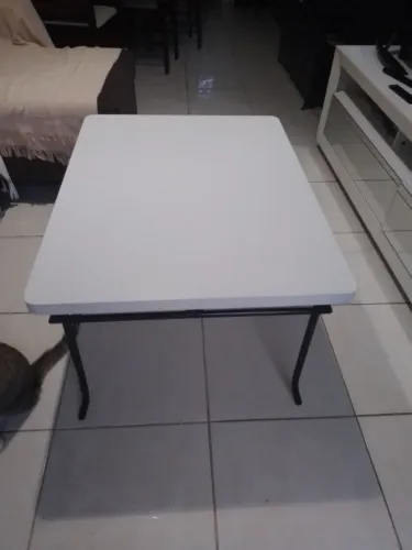 Vendo mesa de centro