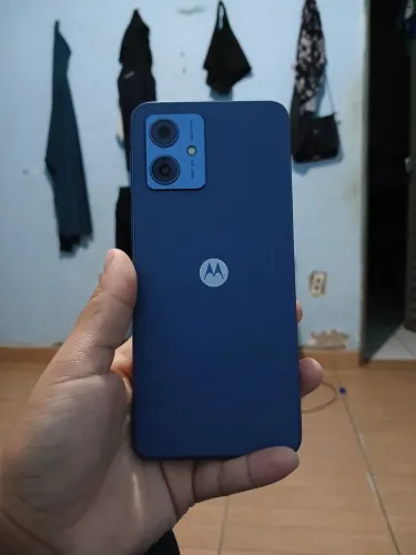 CELULAR MOTOG54
