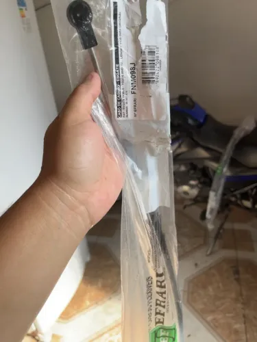 Vende-se Cabo Câmbio/ Engate novo na embalagem