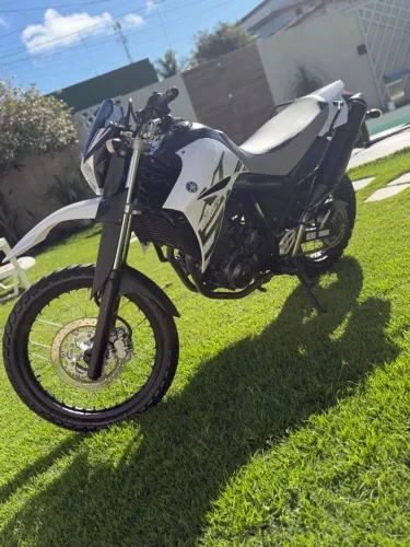 Xt 660r 2013