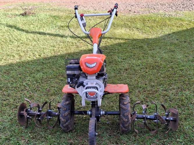 Muticultivador