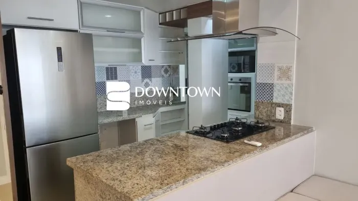 Alugo Coração do Leblon 2 quadras da praia - 120m² com 3 quartos fundos - Rio de Janeiro