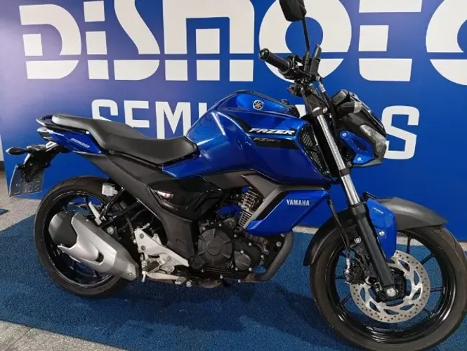 FZ15 150 FAZER FLEX 2024/2024