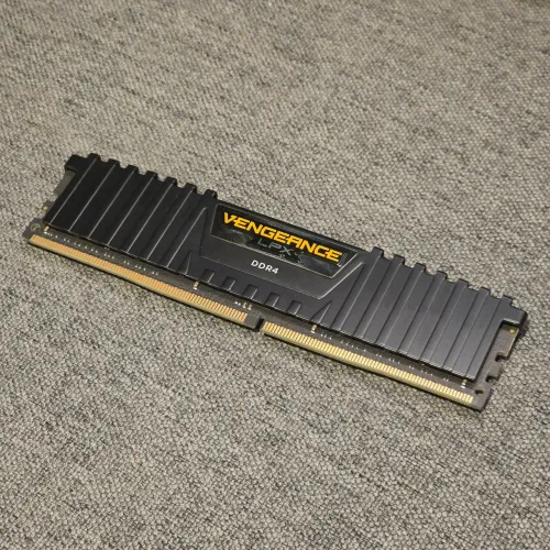 Memória RAM Corsair 16gb 3200mhz