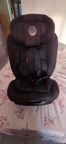 Cadeira para Auto Fisher-Price Mass
