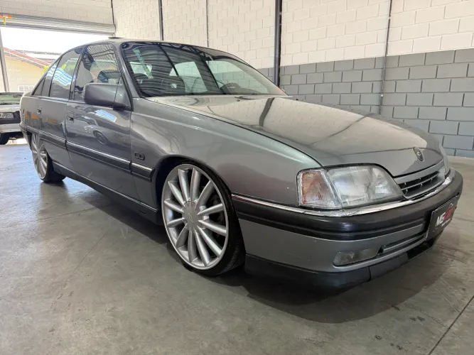 Chevrolet Omega CD 4.1 / 3.0 1997