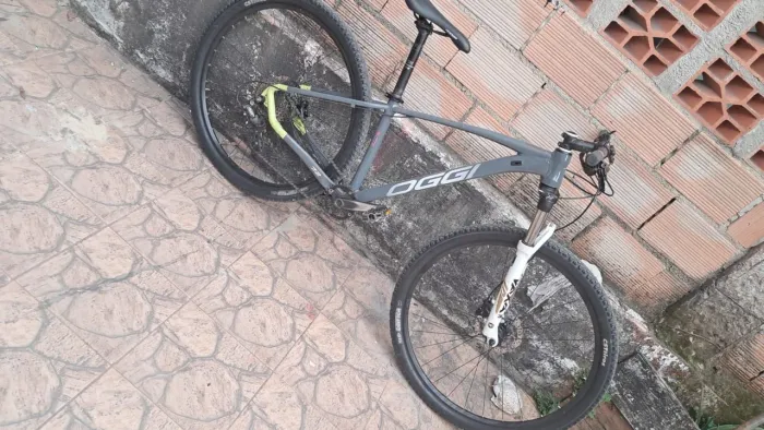 Bike 29 oggi 7.2 8 marchas