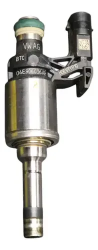 Bico Injetor 04e906036 Volkswagen Tiguan 2014 2015 2016