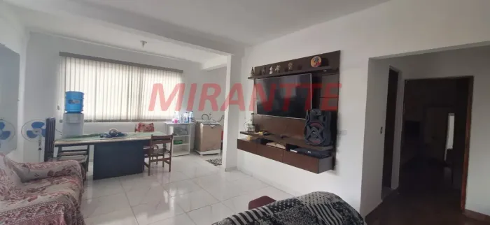 Sobrado de 270m² com 4 quartos em Vila Nova Cachoeirinha