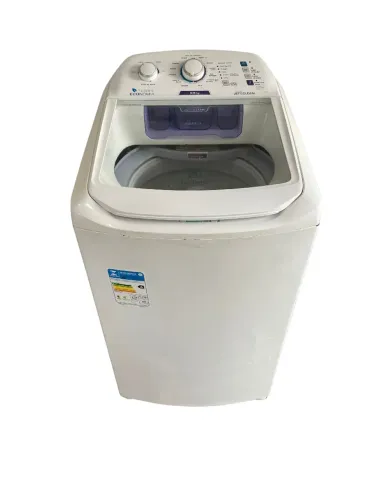 MÁQUINA DE LAVAR ELETROLUX 8,5 KG