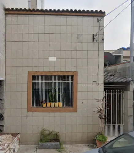 Linda casa na Barra Funda com 100m2