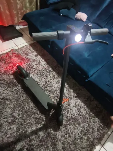Scooter/Patinete Elétrico Xiaomi Go 4 - R$2.300,00 - Aceito Trocas