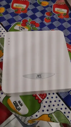 DVR JFL 8 Canais