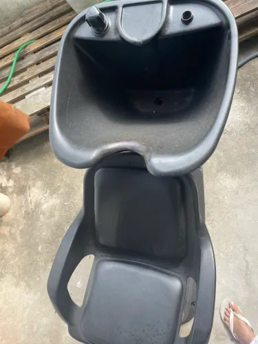 Salão de beleza