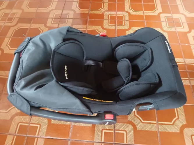 Bebê Conforto voyage(pouco usado)