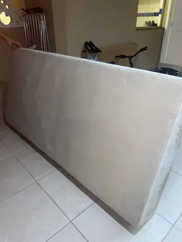 Bases de cama solteirão