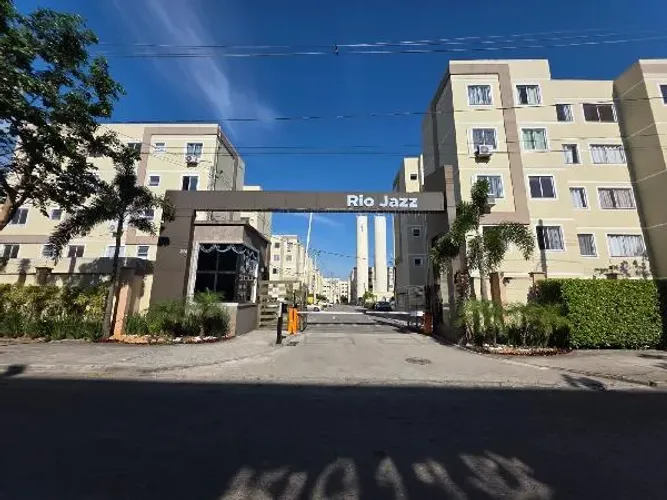 Oportunidade para moradia Apartamento no Campo Grande, Rio de Janeiro - RJ, Apto 203, 2 q