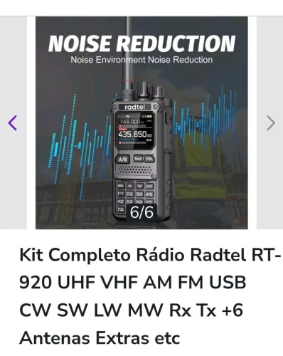 Vende se ht radtel rt 920