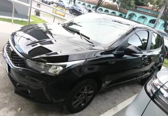 Fiat Argo Drive 1.3 8V Flex Aut. 2024