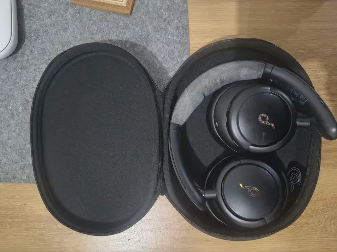Fone anker soundcore q30