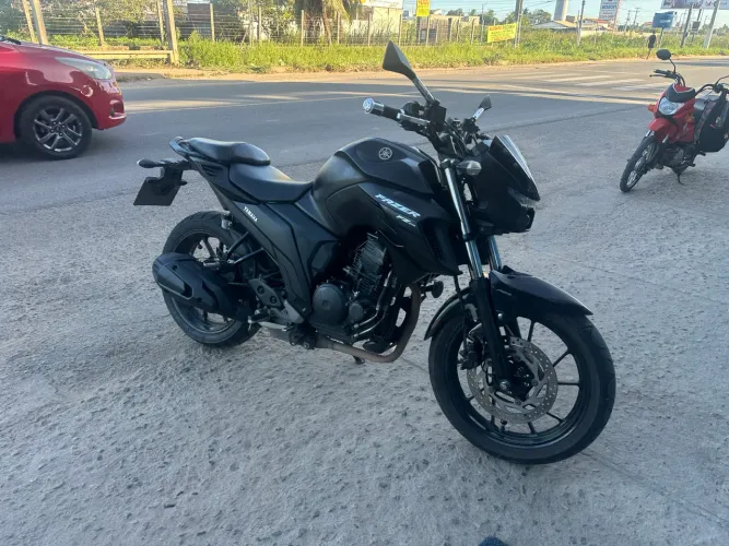 Fazer 2022/2023