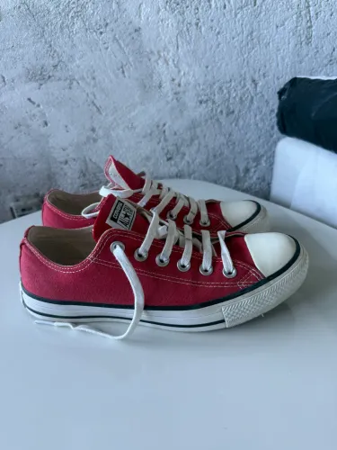Tênis All Star 37