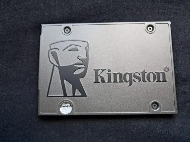 SSD Kingston 960 GB Sata III