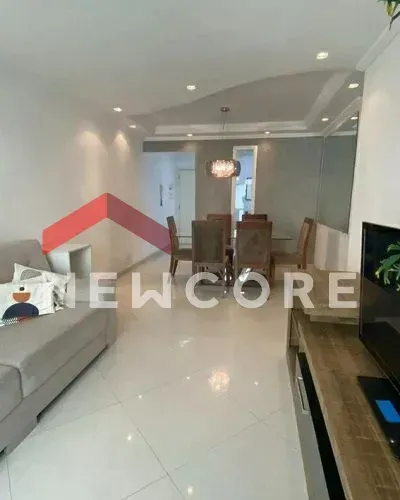 Apartamento em Rua Itapicuru - Perdizes - São Paulo/SP