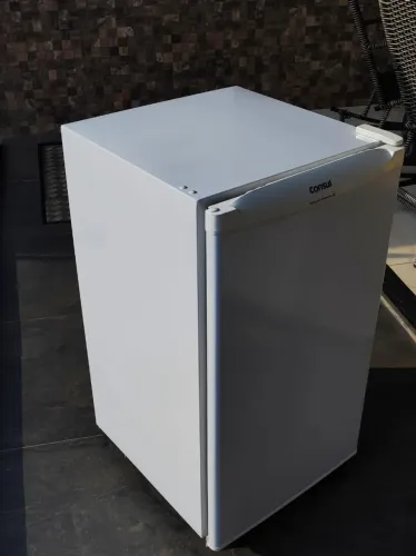 REFRIGERADOR CONSUL COMPACTO 120 