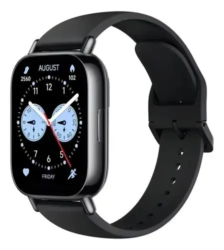 SMARTWATCH XIAOMI REDMI 5 LITE COM GPS